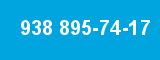938 895-74-17